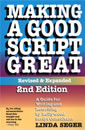 Making A Good Script Great, Linda Seger